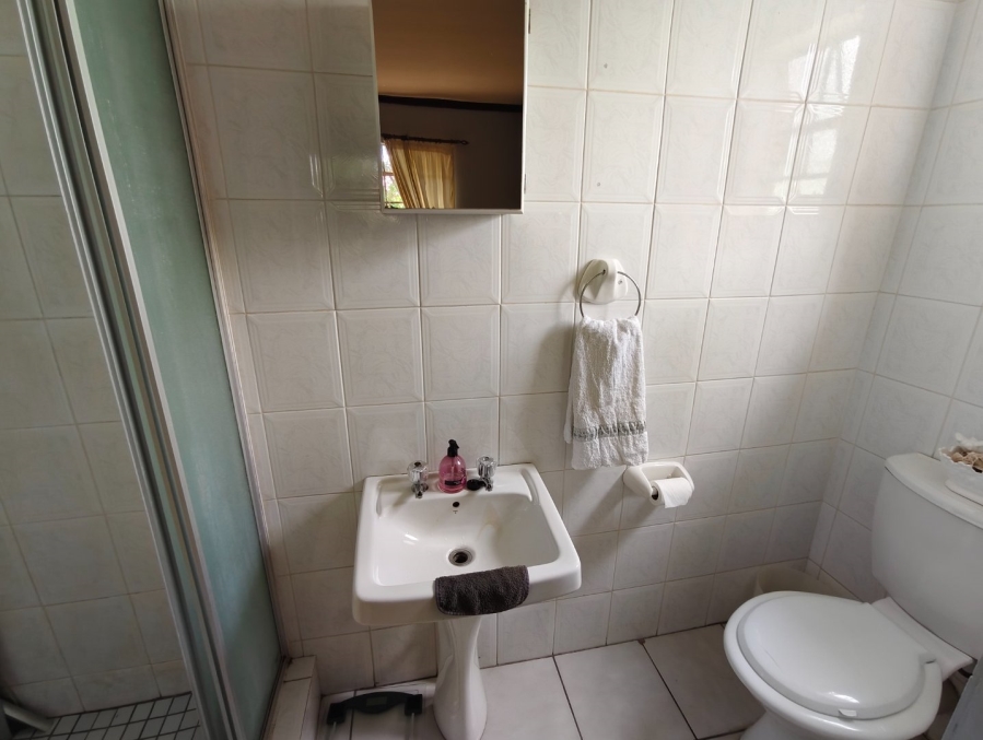 To Let 3 Bedroom Property for Rent in Pentagon Park Free State